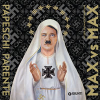9788809876828 - Max vs Max. Papeschi Max , Parente Massimiliano. Ediz. illustrata