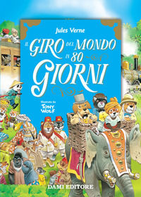 9788809877245 - Il giro del mondo in 80 giorni