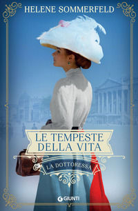 9788809883710 - Le tempeste della vita. La dottoressa. Vol. 2