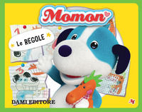 9788809887053 - Le regole. Momon