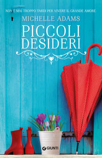 9788809888944 - Piccoli desideri