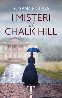 9788809893108 - I misteri di Chalk Hill