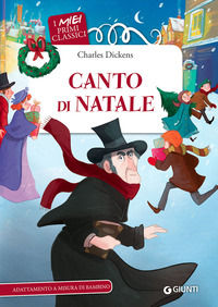 9788809898875 - Canto di Natale