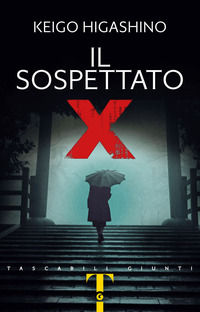 9788809899759 - Il sospettato X