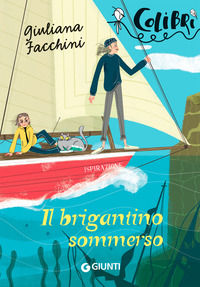 9788809900103 - Il brigantino sommerso
