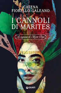 9788809909496 - I cannoli di Marites. Le signore di Monte Pepe