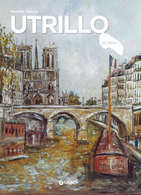 9788809910324 - Utrillo