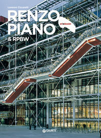 9788809910331 - Renzo Piano & RPBW