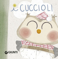 9788809919013 - I cuccioli. Libro passeggino. Ediz. a colori