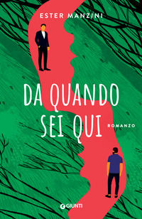 9788809920040 - Da quando sei qui