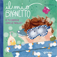 9788809921511 - Il mio bagnetto. Ediz. a colori
