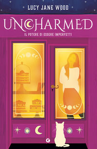 9788809922891 - Uncharmed