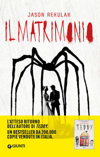 9788809926615 - Il matrimonio
