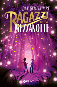 9788809932692 - I ragazzi della mezzanotte