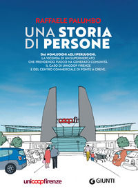 9788809943667 - Una storia di persone