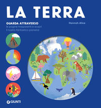 9788809944435 - La Terra. Ediz. a colori