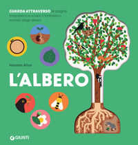 9788809948716 - L'albero. Ediz. a colori