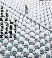 9788809950221 - Renzo Piano & Renzo Piano Building Work