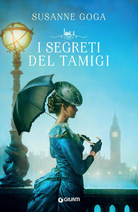 9788809951570 - I segreti del Tamigi
