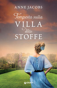 9788809956896 - Tempesta sulla Villa delle Stoffe