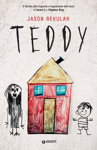 9788809959699 - Teddy
