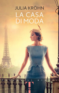 9788809963788 - La casa di moda