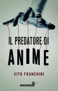 9788809963856 - Il predatore di anime