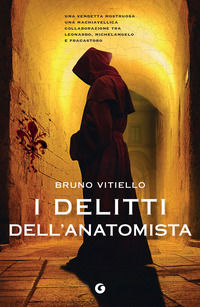 9788809967601 - I delitti dell'anatomista