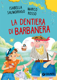 9788809974807 - La dentiera di Barbanera