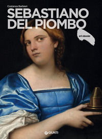 9788809989603 - Sebastiano del Piombo