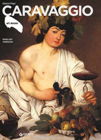 9788809990616 - Caravaggio. Ediz. inglese