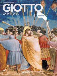 9788809991729 - Giotto. La pittura