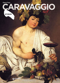 9788809994270 - Caravaggio