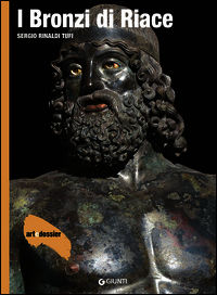 9788809995352 - I Bronzi di Riace. Ediz. illustrata
