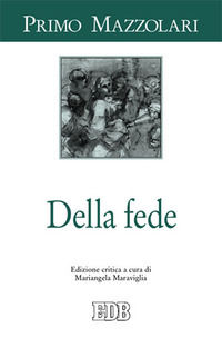 9788810108963 - Della fede