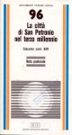 9788810112229 - La città di san Petronio nel terzo millennio. Nota pastorale