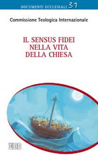9788810113417 - Il Sensus fidei nella vita della Chiesa