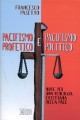 9788810140055 - Pacifismo profetico e pacifismo politico