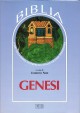 9788810205808 - Genesi. Versione ufficiale italiana confrontata con ebraico masoretico, greco dei Settanta, siriaco della Peshitta, lati