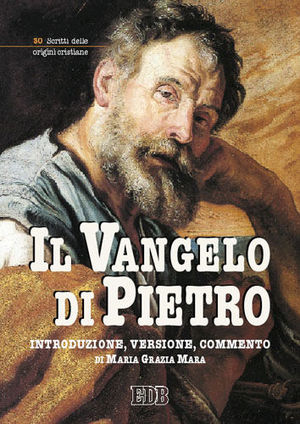 9788810206201 - Il Vangelo di Pietro