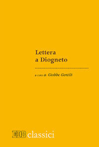 9788810210086 - Lettera a Diogneto