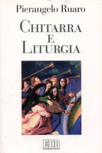 9788810406779 - Chitarra e liturgia