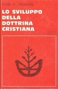 9788810407677 - Lo sviluppo della dottrina cristiana
