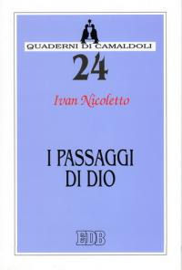 9788810411247 - I passaggi di Dio