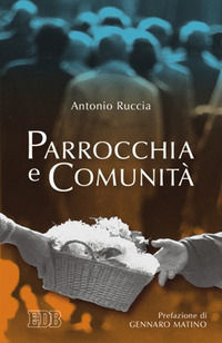 9788810501320 - Parrocchia e comunità