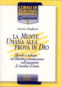 9788810503133 - La mente umana alla prova di Dio