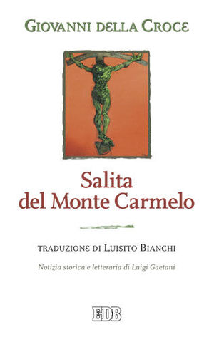 9788810507247 - Salita del monte Carmelo