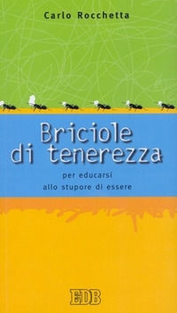 9788810510377 - Briciole di tenerezza. Per educarsi allo stupore di essere