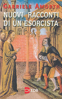 9788810521052 - Nuovi racconti di un esorcista