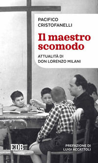 9788810559024 - Il maestro scomodo